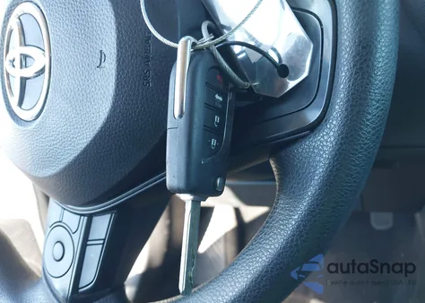 2024 Toyota Corolla Le from USA, damaged, VIN 5YFB4MDE4RP179415